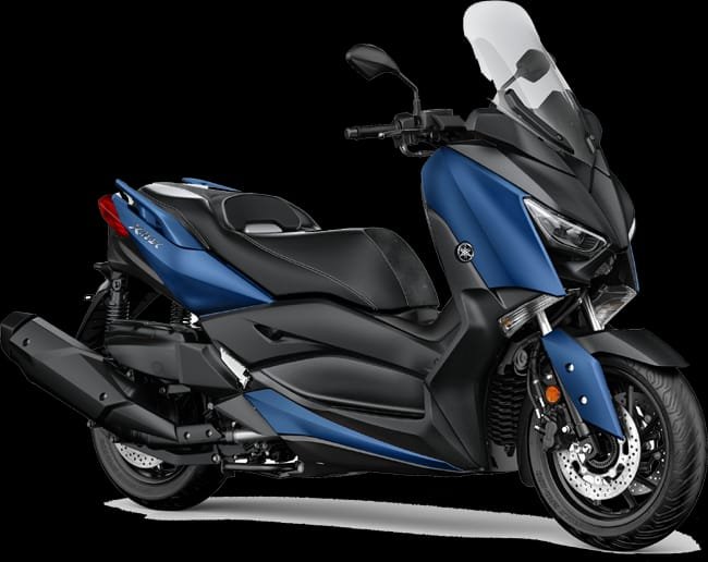 GPS tracker installation motorcycle and scooter in Belgium