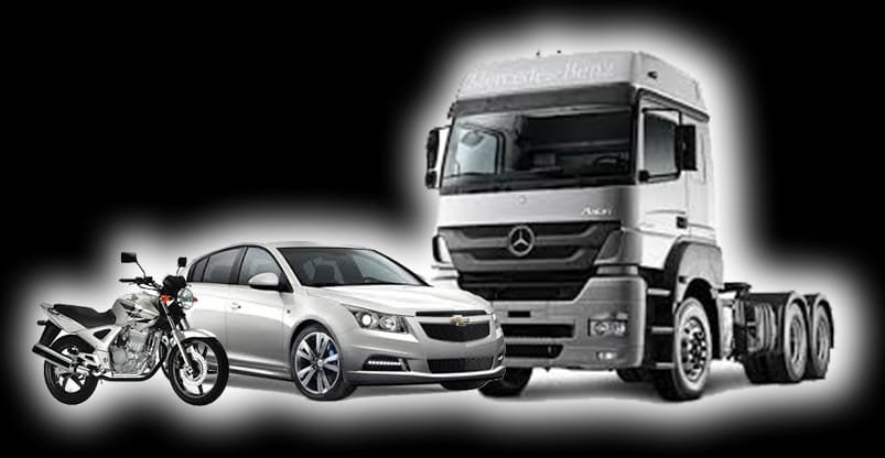 GPS tracker car and truck — Geo Track Solution Belgium